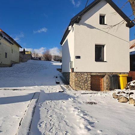 Tiny Cottage Slovakia Liptovský Trnovec المظهر الخارجي الصورة