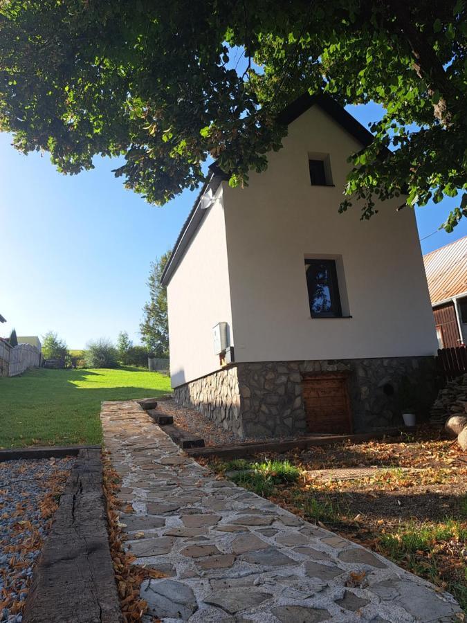 Tiny Cottage Slovakia Liptovský Trnovec المظهر الخارجي الصورة